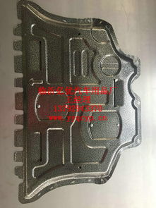 機(jī)下護(hù)板與發(fā)動機(jī)護(hù)板 臨沂億優(yōu)汽車用品廠在礦山機(jī)械領(lǐng)域的專業(yè)應(yīng)用