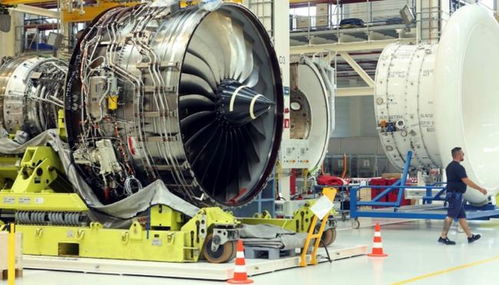 技術(shù)壁壘的代價(jià) 當(dāng)傲慢成為枷鎖，航發(fā)巨頭如何錯(cuò)失時(shí)代機(jī)遇